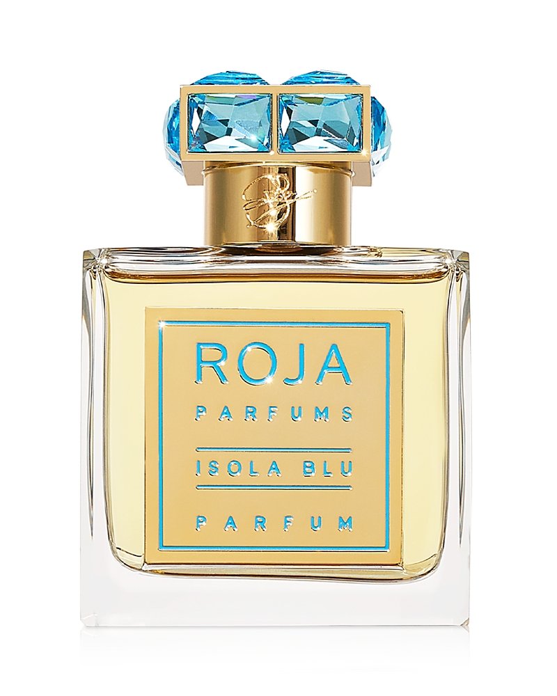 ROJA PARFUMS PARFUMS ISOLA BLU PARFUM 1.7 OZ.
