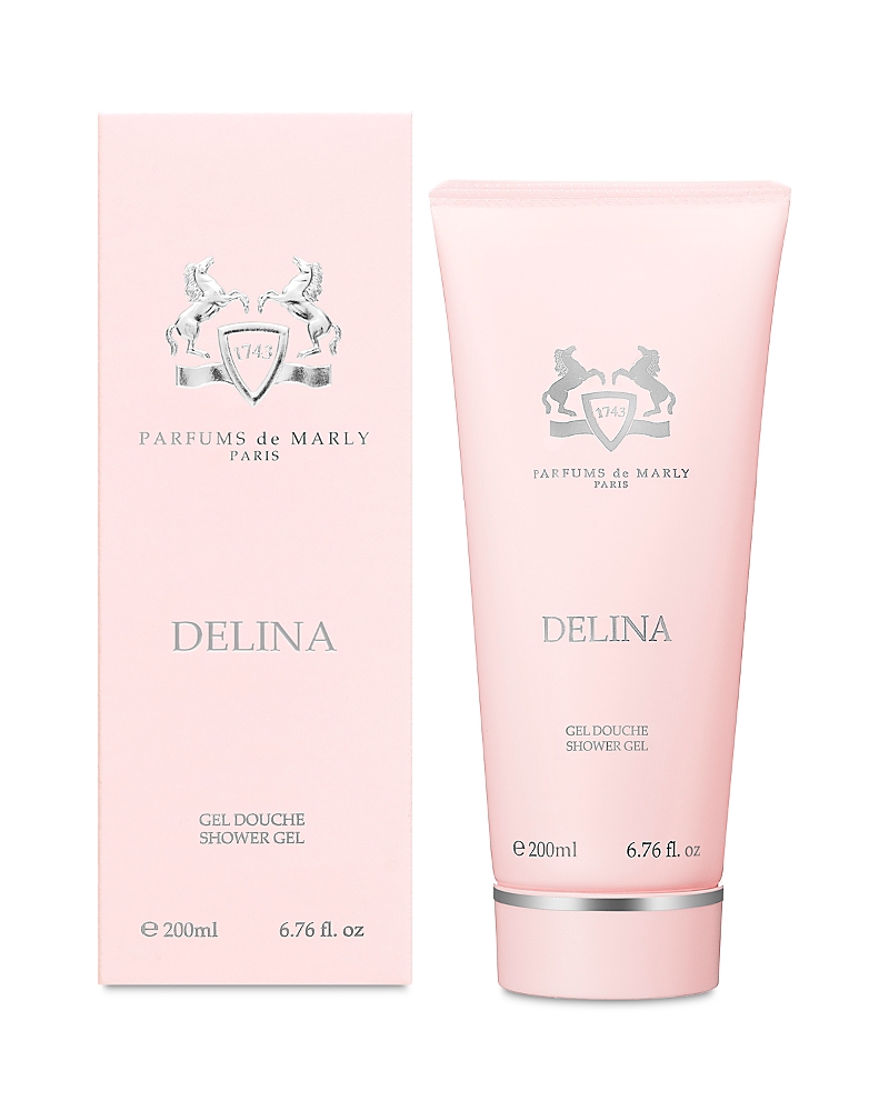 Parfums De Marly 6.7 Oz. Delina Shower Gel