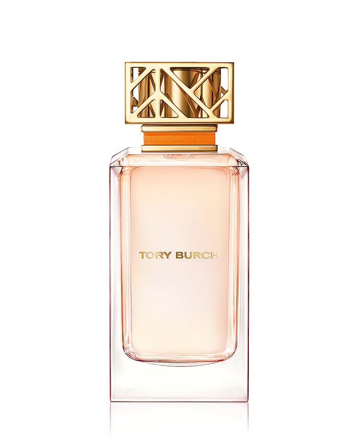 Tory Burch Eau De Parfum Spray 3.4 Oz.