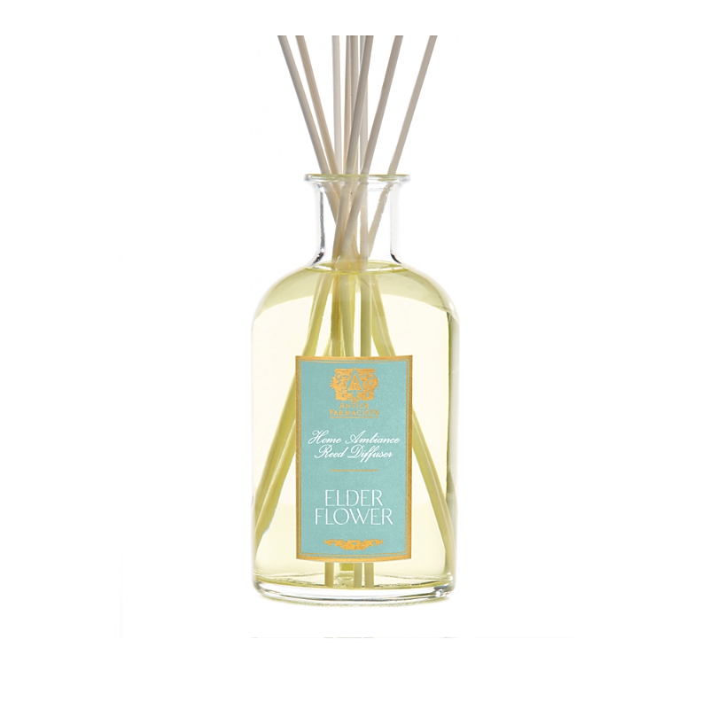 Antica Farmacista Elderflower 16.9 Oz. Reed Diffuser