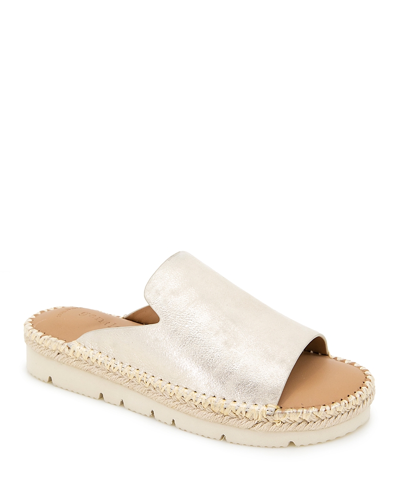 Gentle Souls by Kenneth Cole Women's Leilani Espadrille Sandals