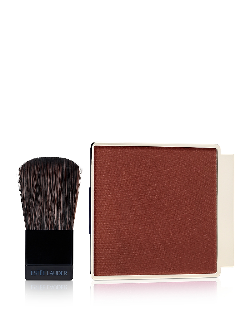 Estée Lauder Pure Color Envy Sculpting Blush Refill In Rose Exposed